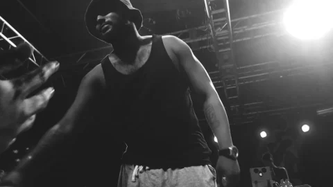 Schoolboy Q Blank Face LP Tour Dates and Cities